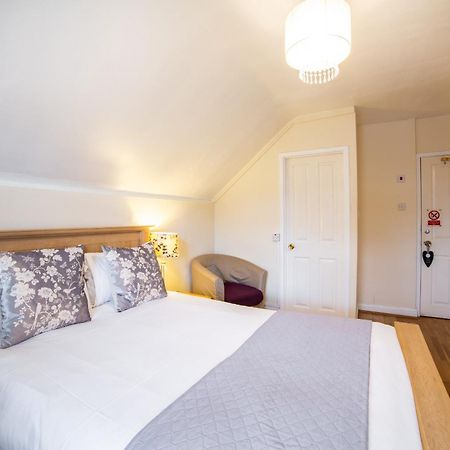 Oyo Lina Guest House Oxford Dış mekan fotoğraf