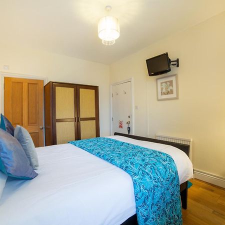 Oyo Lina Guest House Oxford Dış mekan fotoğraf