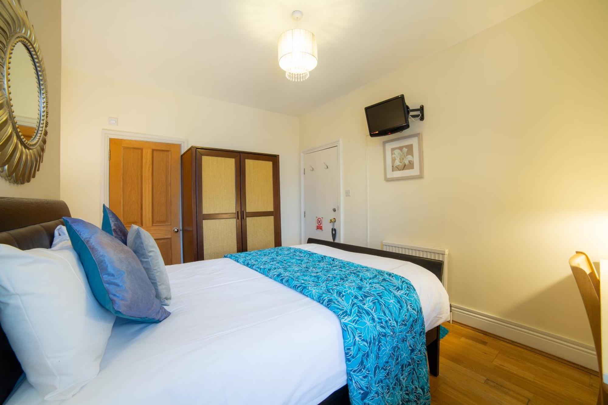 Oyo Lina Guest House Oxford Dış mekan fotoğraf